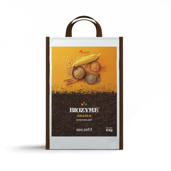 Biozyme Grain+