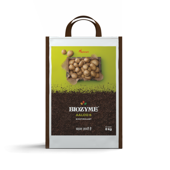 Biozyme Aaloo+