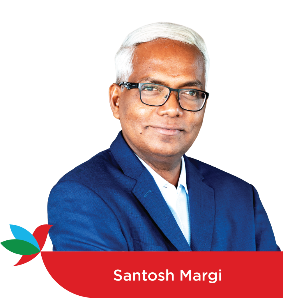 Strategic expertise guided by the leadership team - Biostadt