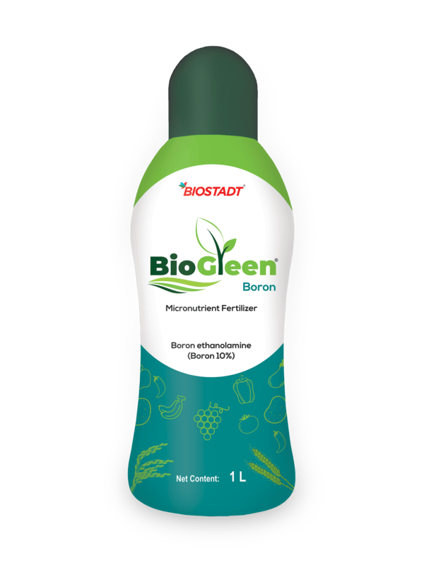 BioGreenBoron