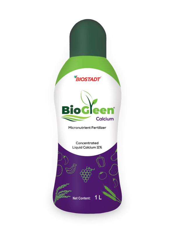 BioGreenCalcium