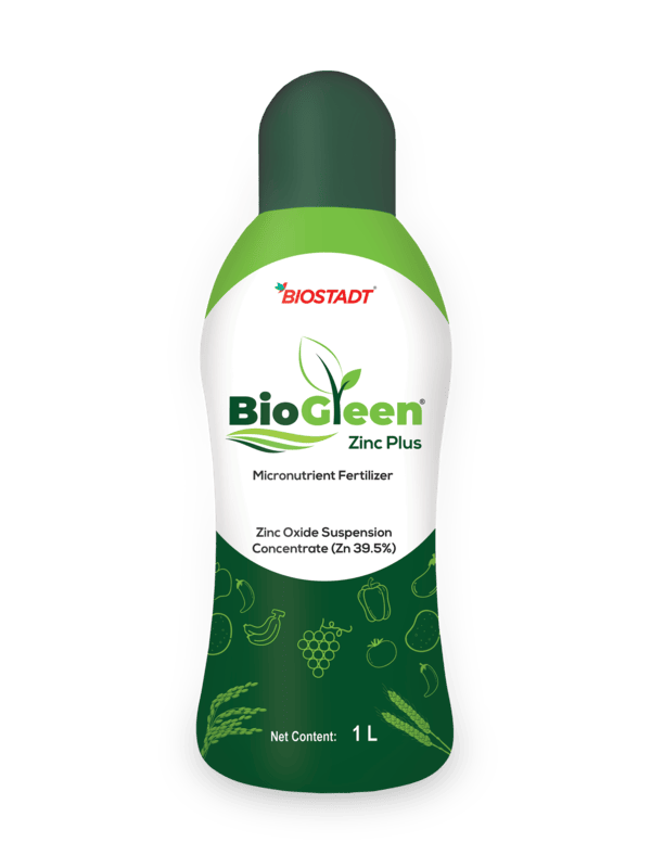 BioGreenZincPlus