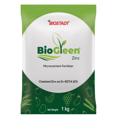 BioGreenZincEDTA