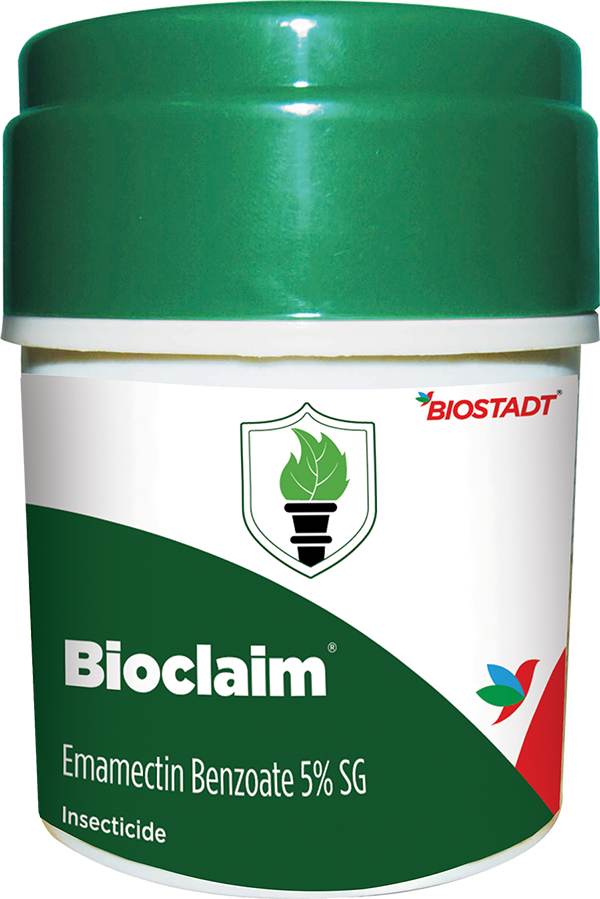 Bioclaim