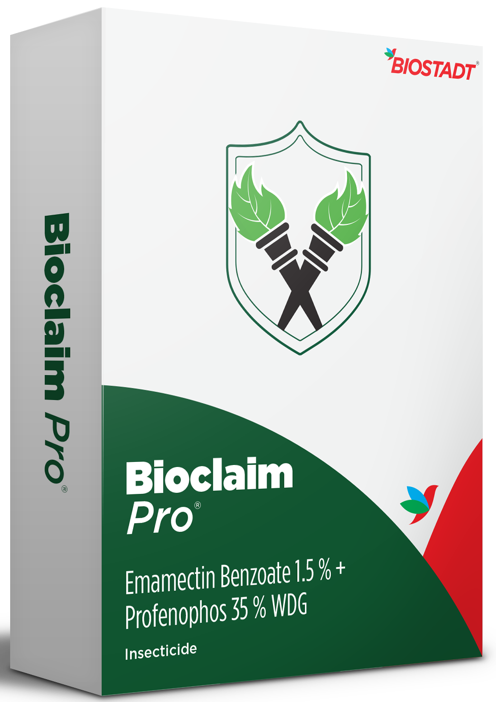 Bioclaim Pro