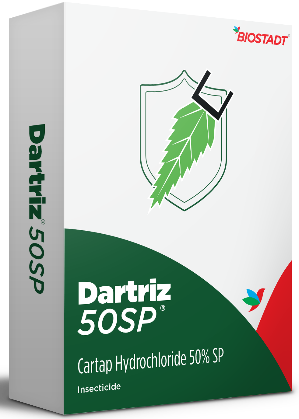 Dartriz 50 SP