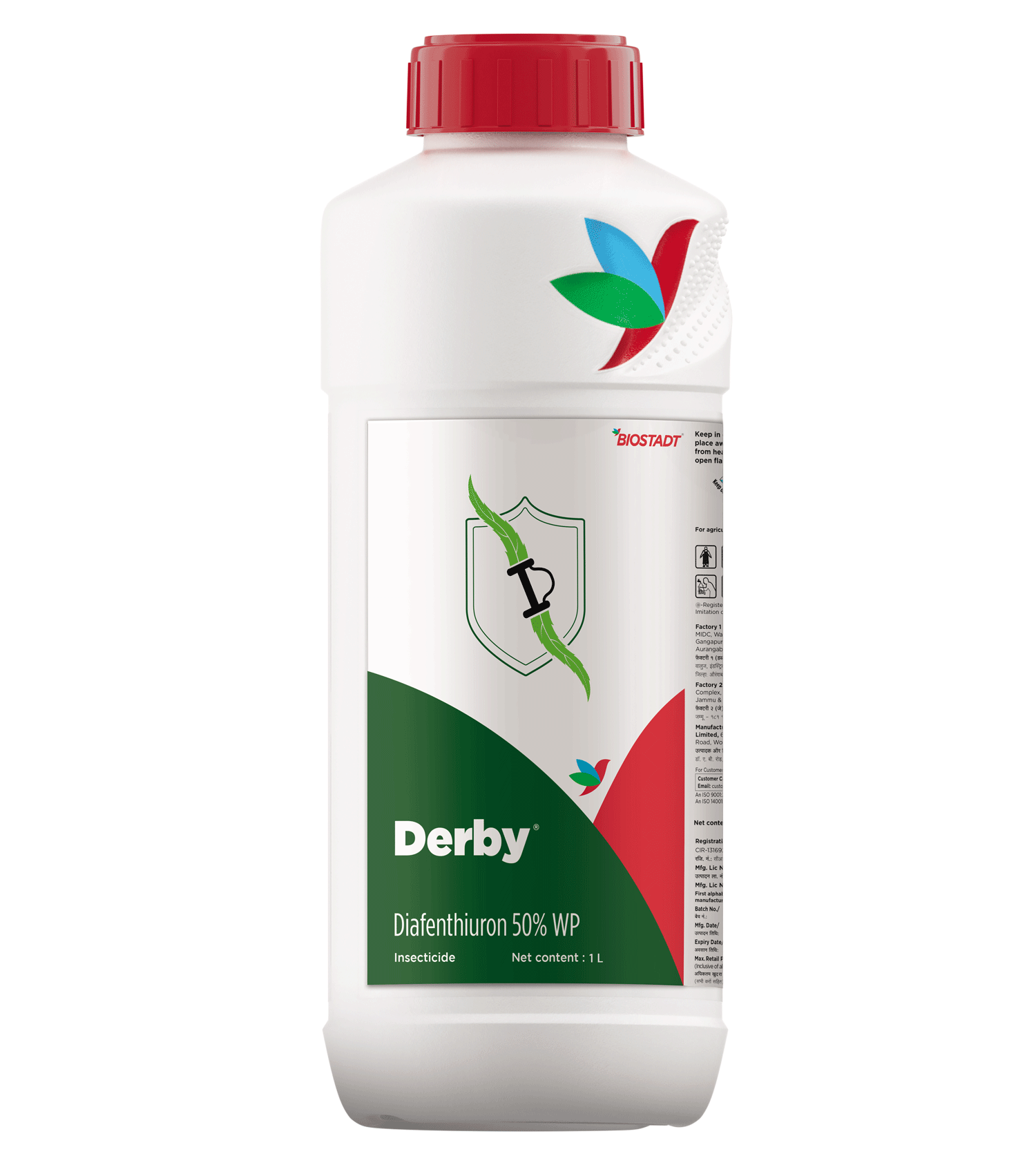 Derby