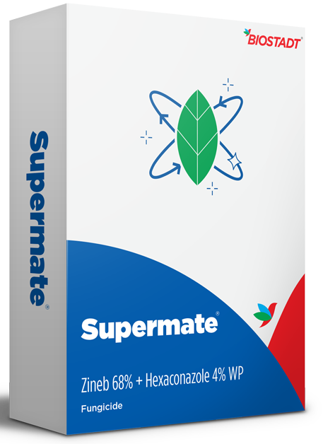 Supermate