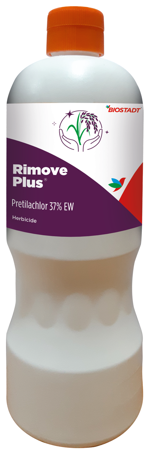 Rimove Plus