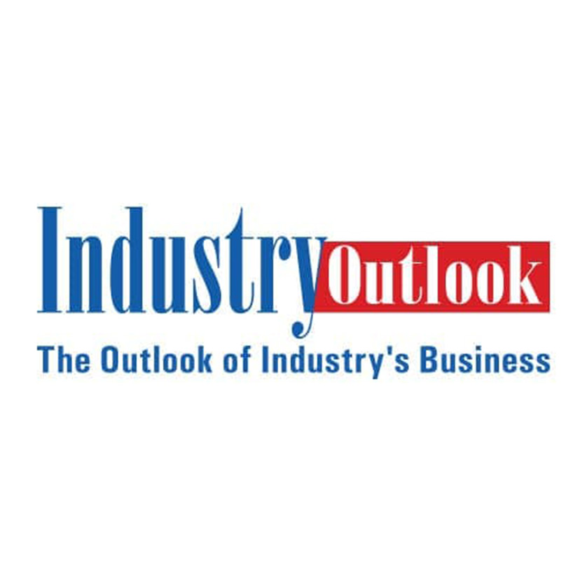 Industry Outlook Magazine - December 2025