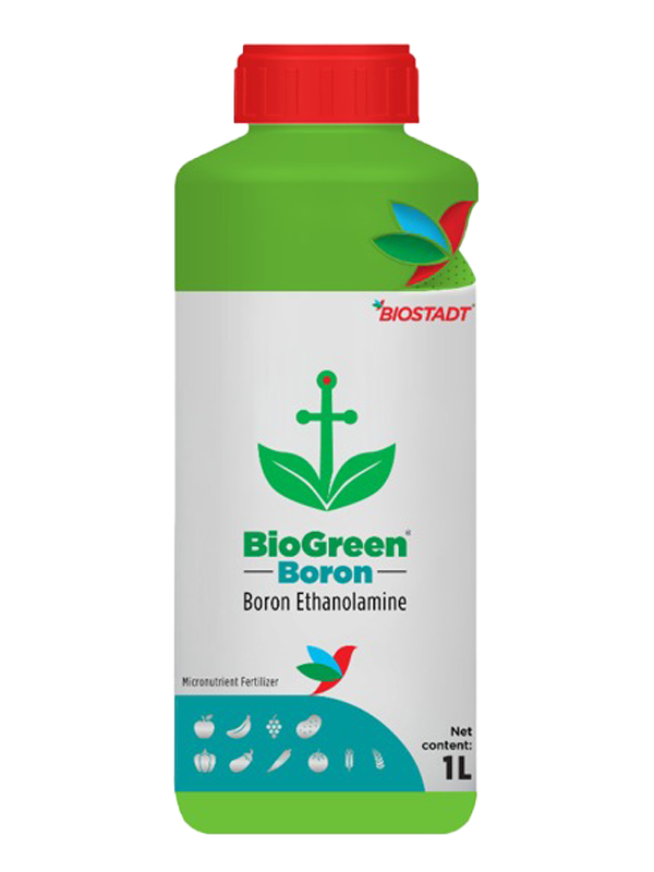 BioGreenBoron