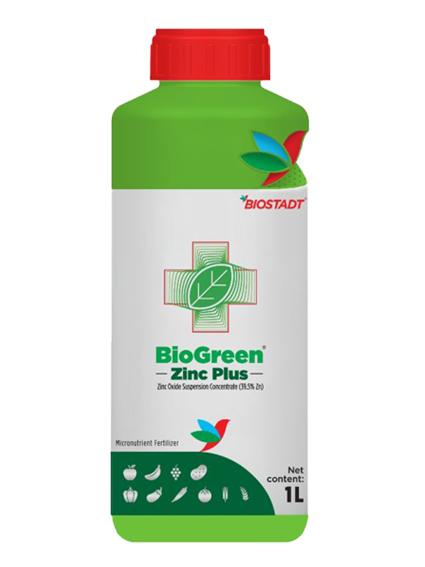 BioGreenZincPlus
