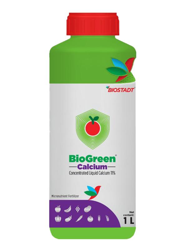 BioGreenCalcium