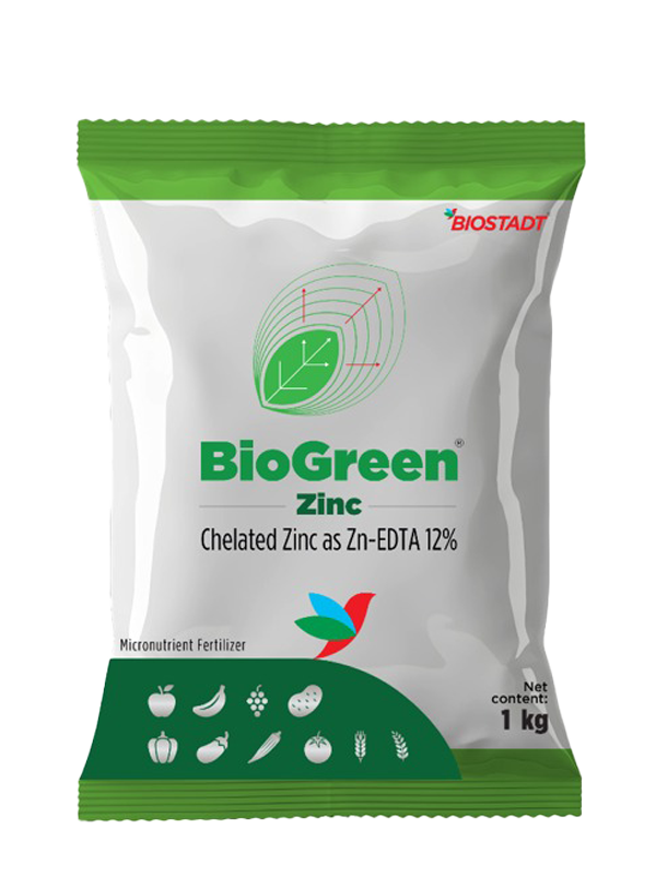 BioGreenZincEDTA