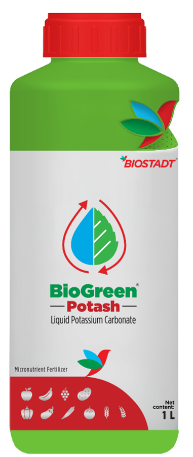 BioGreen Potash