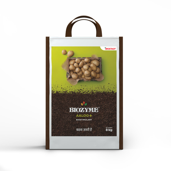 Biozyme Aaloo+