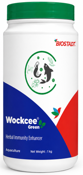 Wokcee-Green