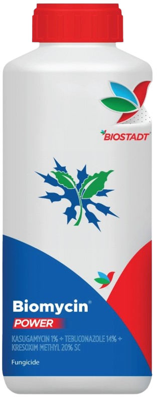 Biomycin Power