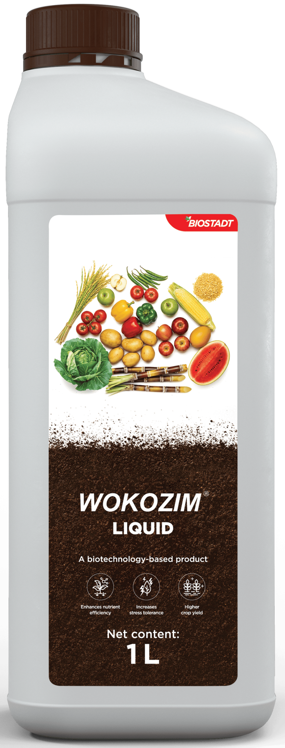 Wokozim Liquid