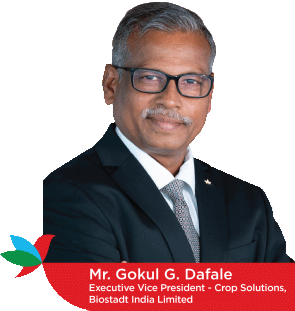 Mr. Gokul