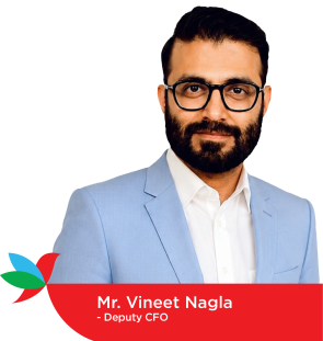 Mr. Vineet1